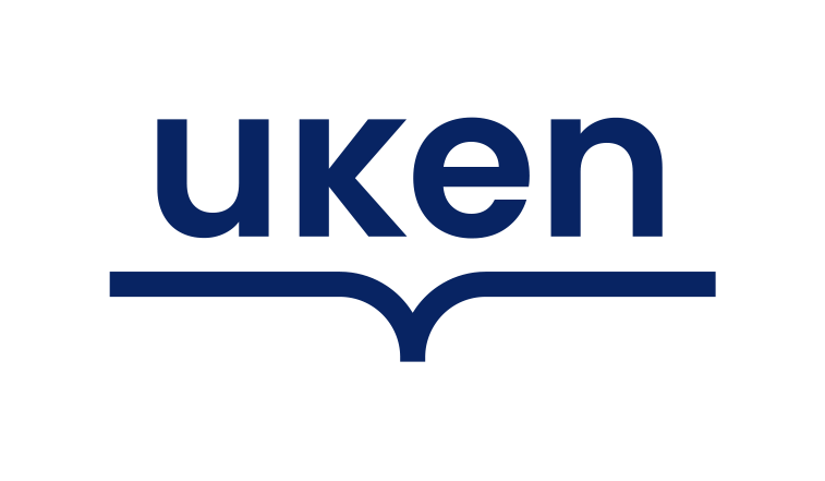 Logo UKEN